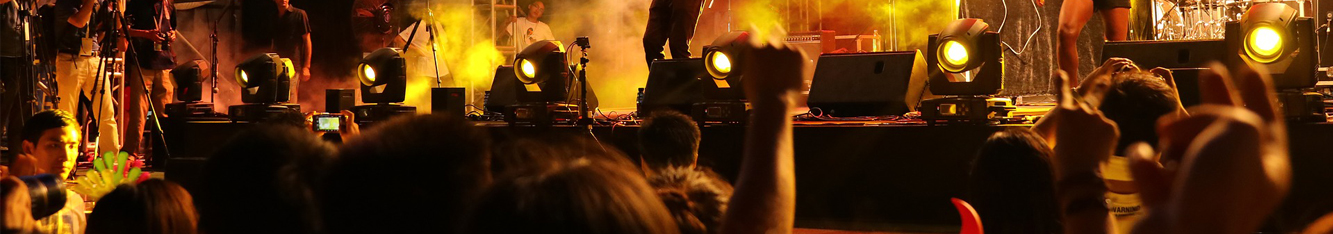 Festival Toilet Hire