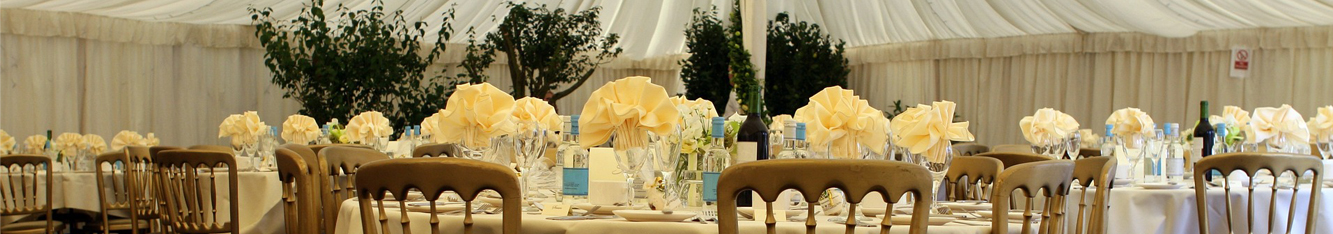Wedding Toilet Hire
